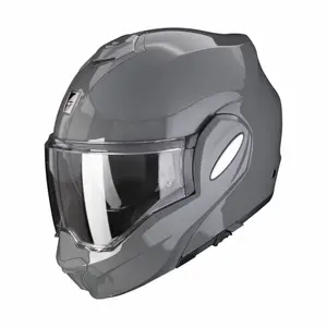 118-100-253-0-modularer-motorradhelm-scorpion-exo-tech-evo-solid-ece-22-06-zementgrau