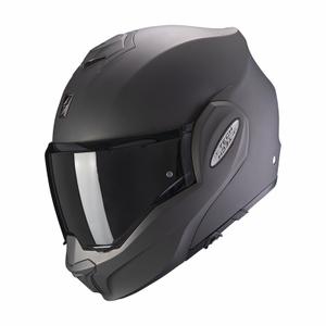 118-100-67-0-modularer-motorradhelm-scorpion-exo-tech-evo-solid-ece-22-06-anthrazit-matt