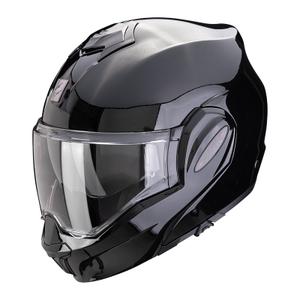 119-100-14-0-modular-motorcycle-helmet-scorpion-exo-tech-evo-pro-solid-black-metal