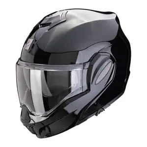 119-100-14-0-modularer-motorradhelm-scorpion-exo-tech-evo-pro-solid-schwarz-metall