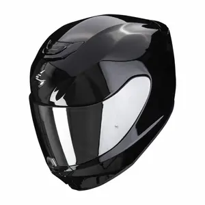Motorrad-Integralhelm Scorpion Exo-391 Solid ECE 22-06