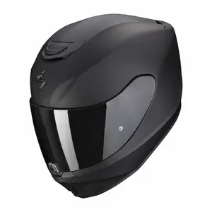 Casque moto intégral Scorpion Exo-391 Solid ECE 22-06 image-0