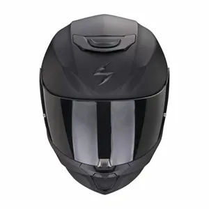 Casque moto intégral Scorpion Exo-391 Solid ECE 22-06 image-1