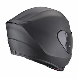 Casque moto intégral Scorpion Exo-391 Solid ECE 22-06 image-2