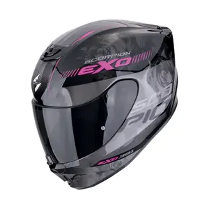 Full face motorcycle helmet Scorpion Exo-391 Ava