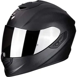 Casco de moto integral Scorpion Exo-1400 Carbon Air image-0