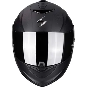 Casco de moto integral Scorpion Exo-1400 Carbon Air image-1
