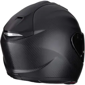 Casco de moto integral Scorpion Exo-1400 Carbon Air image-3