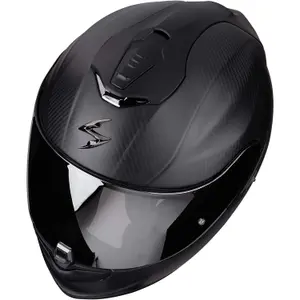 Casco de moto integral Scorpion Exo-1400 Carbon Air image-2