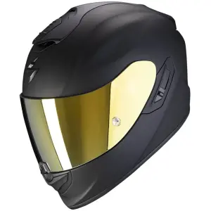 Casco integral de moto Scorpion Exo-1400 Evo II Air image-0