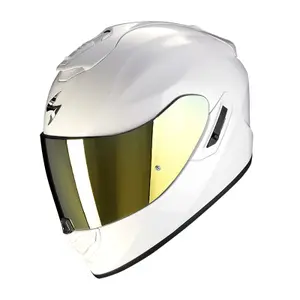 Full face motorcycle helmet Scorpion Exo-1400 Evo II Air image-0
