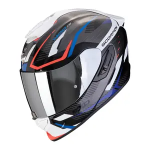 Motorrad-Integralhelm Scorpion Exo-1400 Evo II Air Accord image-0
