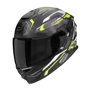 Capacete de motociclista de rosto inteiro Scorpion EXO-GT SP Air Augusta image-0