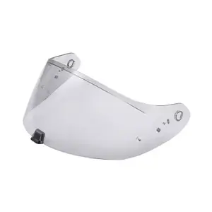 Obrazovka na motocyklovou helmu Scorpion Kdf16-2 Op Exo-r1 Evo Air 2d Maxvision Smoke image-0