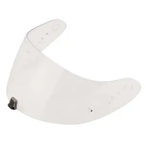 Visera para casco de moto Scorpion KDF16-1, Exo-391 Shield Maxvision ECE22-06 image-0