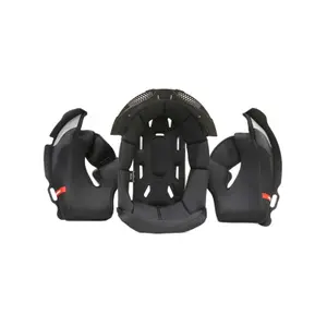 Printed motorcycle helmet lining Scorpion Exo-520 Evo Air image-0