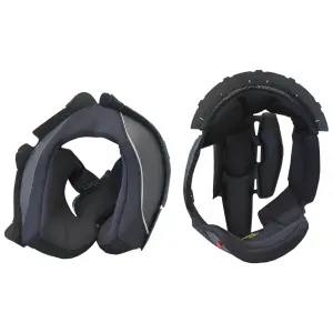Μους κράνους μοτοσικλέτας Scorpion Exo-Tech Evo Carbon Premium image-1