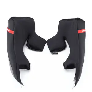 Pianka do kasku motocyklowego Scorpion EXO-S1 image-0