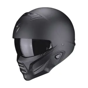 182-100-10-0-modularer-motorradhelm-scorpion-exo-combat-ii-solid-ece-22-06-mattschwarz