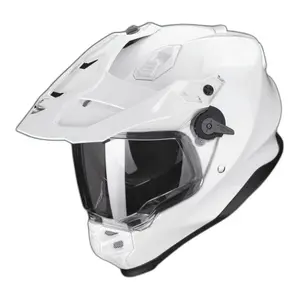 Casque moto intégral Scorpion ADF-9000 Air Solid ECE 22-06 image-0