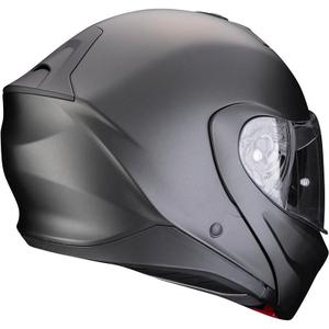 Modular motorcycle helmet Scorpion Exo-930 Evo Solid ECE 22-05 image-2