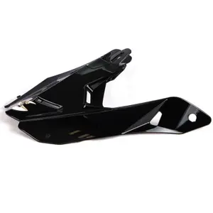 Daszek do kasku motocyklowego Scorpion VX-21 Air Peak image-0