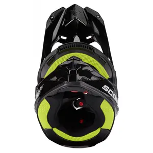 Motorcycle helmet foam Scorpion VX-21 Kw image-1