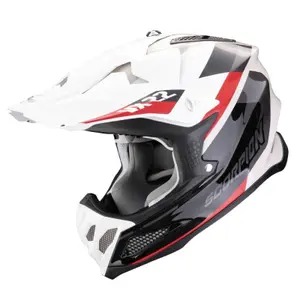 Casco de moto Scorpion VX-22 Air Beta