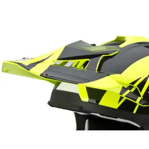 Visiera per casco da moto Scorpion VX-15 Evo Krush Peak image-0