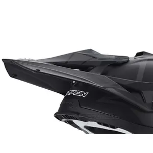 Ζελατίνα κράνους μοτοσικλέτας Scorpion VX-15 Evo Air Peak Robot image-0