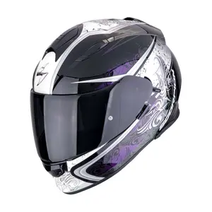 Full face motorcycle helmet Scorpion Exo-491 Run