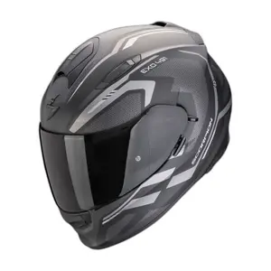 Casco integral de moto Scorpion Exo-491 Kripta image-0