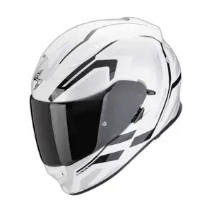 Full face motorcycle helmet Scorpion Exo-491 Kripta