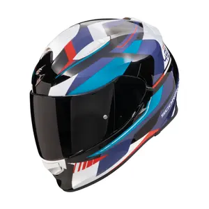 Casque moto intégral Scorpion Exo-491 Abilis image-0