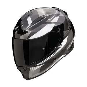 Casco integral de moto Scorpion Exo-491 Abilis image-0