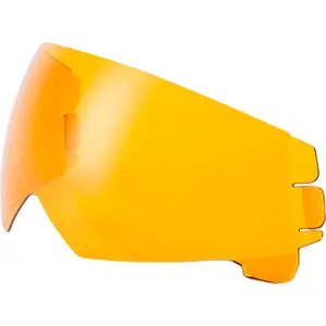 Visière casque de moto Scorpion Exo-100 (KDH-100) image-0