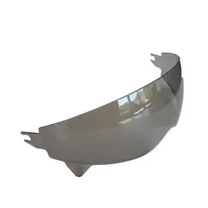 Visière casque de moto Scorpion Exo-Combat II Sunvisor (KS-O-01) image-0