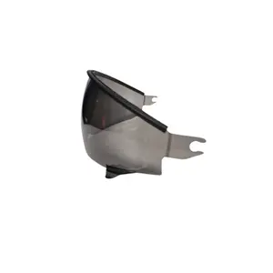 Ζελατίνα κράνους μοτοσικλέτας Scorpion Exo-Combat II Sunvisor (KS-O-01) image-1