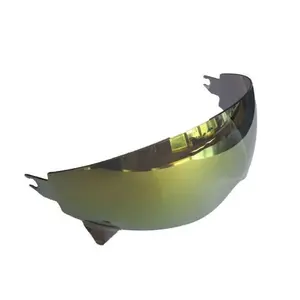 Pantalla para casco de moto Scorpion Exo-Combat II Sunvisor (KS-O-01) image-0