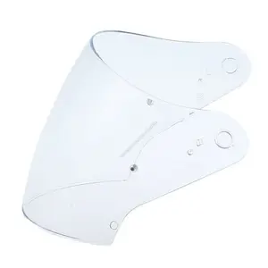 Ζελατίνα κράνους μοτοσικλέτας Scorpion KDF22, Exo-220 Shield image-0