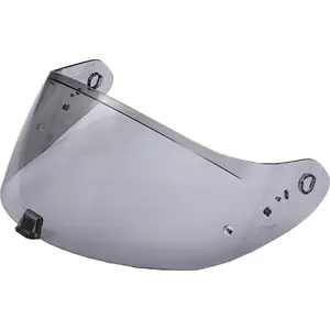 Ζελατίνα κράνους μοτοσικλέτας Scorpion kdf16-2 op Exo-r1 Air 2d racing SHIELD maxvision ready image-0