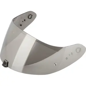 Ζελατίνα κράνους μοτοσικλέτας Scorpion kdf16-1 Exo-210-1400-r1 Air SHIELD maxvision ready image-0