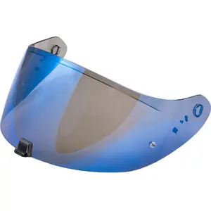 Ζελατίνα κράνους μοτοσικλέτας Scorpion kdf16-1 Exo-210-1400-r1 Air SHIELD maxvision ready image-0