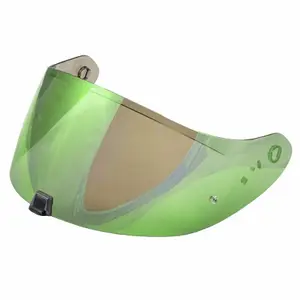 Motorcycle helmet visor Scorpion KDF16-1,Exo-1400/R1/520 Air Maxvision