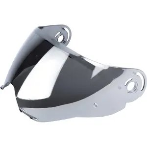 Ζελατίνα κράνους μοτοσικλέτας Scorpion ADX-2 maxvision ready image-0