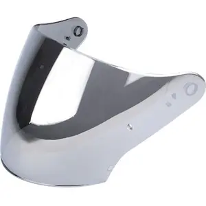 Ζελατίνα κράνους μοτοσικλέτας Scorpion Exo-230 image-0