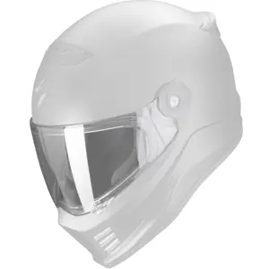 Ζελατίνα κράνους μοτοσικλέτας Scorpion KDS-F-01, Covert FX Shield image-0