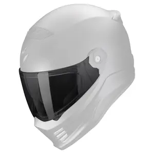 Ζελατίνα κράνους μοτοσικλέτας Scorpion KDS-F-01, Covert FX Shield image-0