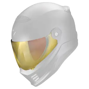 Ζελατίνα κράνους μοτοσικλέτας Scorpion KDS-F-01, Covert FX Shield image-0