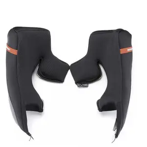 Μους κράνους μοτοσικλέτας Scorpion EXO-520 Evo Air KW2 image-0